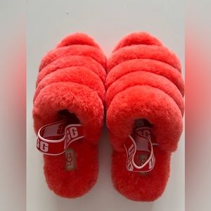 Fluff Yeah Slide Ugg